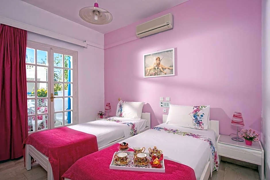 Galini Studios and Apartments