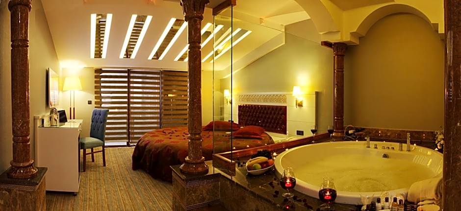 Photo 1 of 50 of Sivas Revag Otel