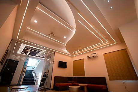 The Imperial Hotel And Convention Centre