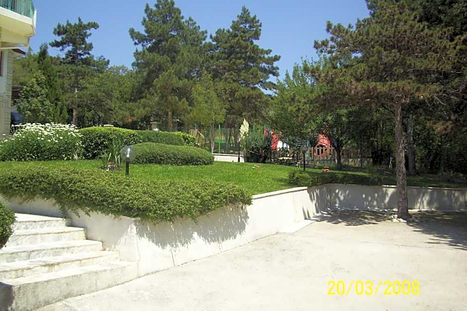 Hotel Zora