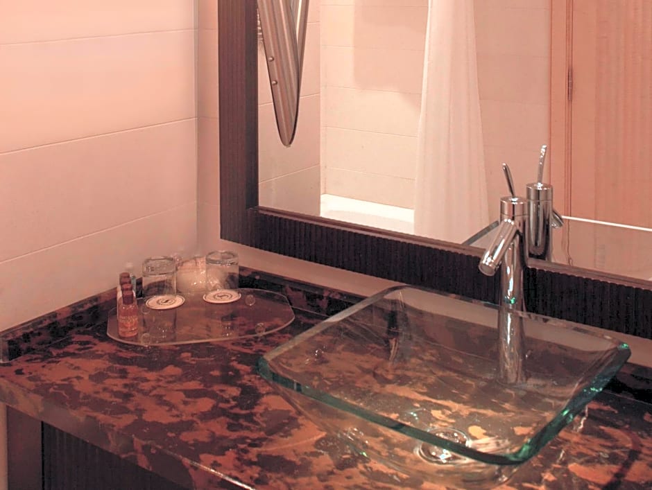 Sheraton Dammam Hotel & Convention Centre