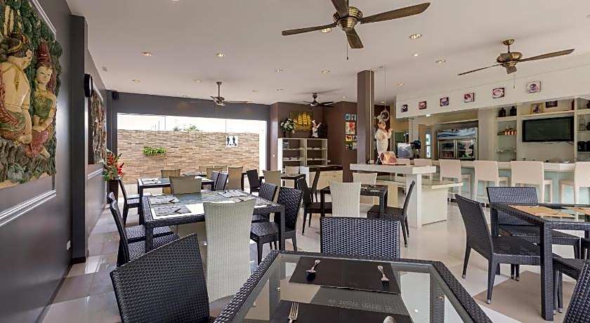 The Regent Phuket Serviced Apartment Kamala Beach