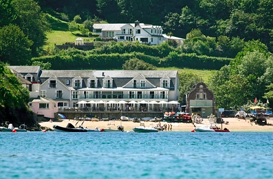 South Sands Hotel