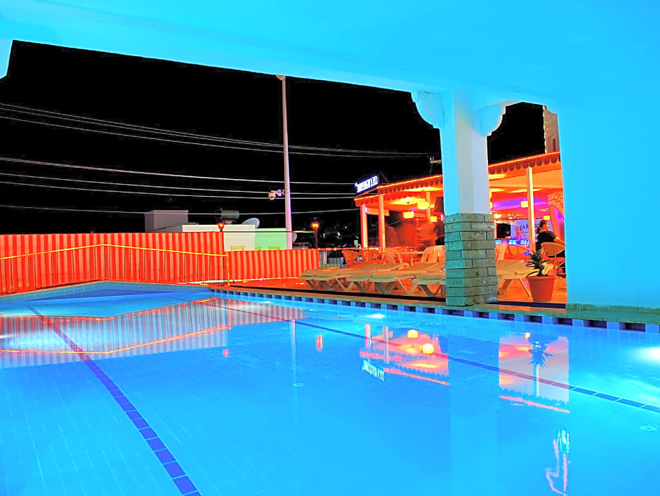 Sky Vela Hotel & Suites - All Inclusive