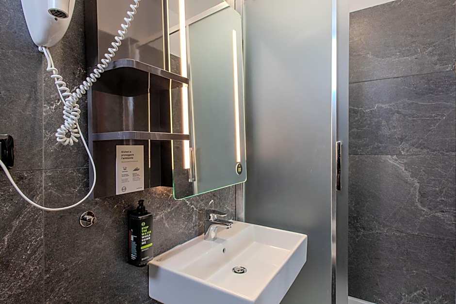 B&B Hotel Firenze Nuovo Palazzo Di Giustizia
