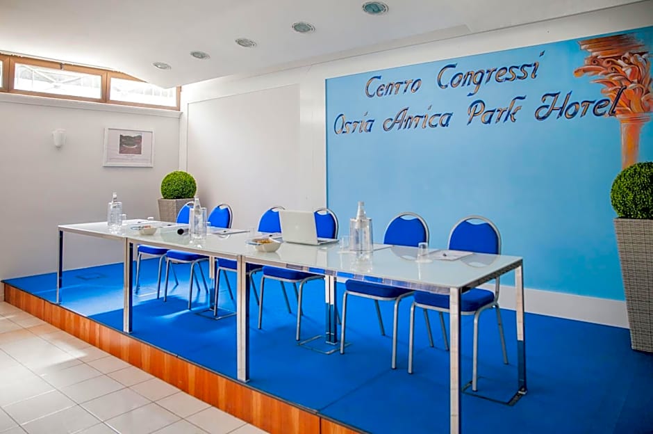 Ostia Antica Park Hotel & Spa