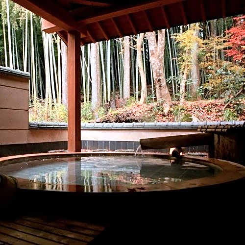 Imaita Onsen Yumotokan