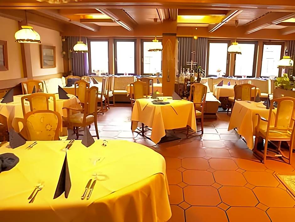 Hotel-Restaurant Zur Krone