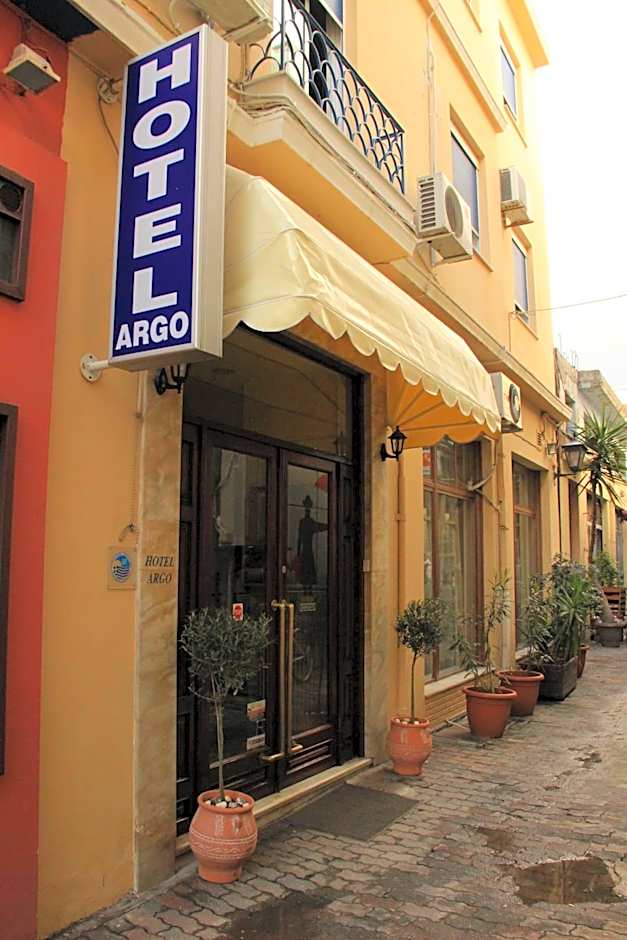 Hotel Argo