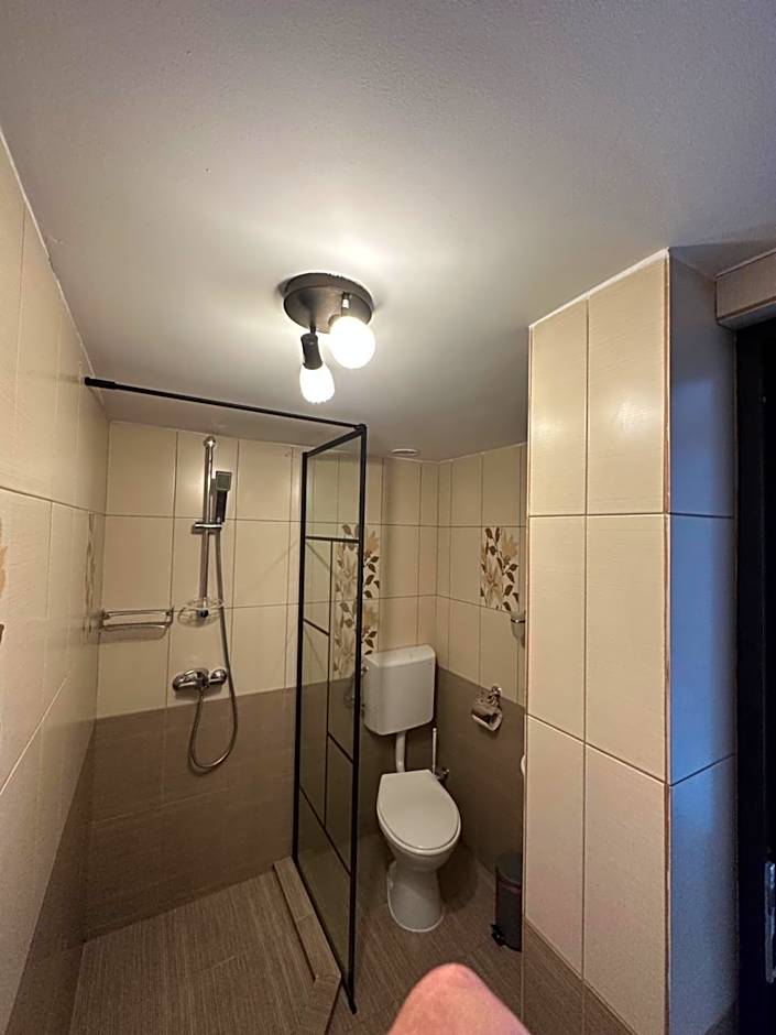 Complex Turistic Luminita