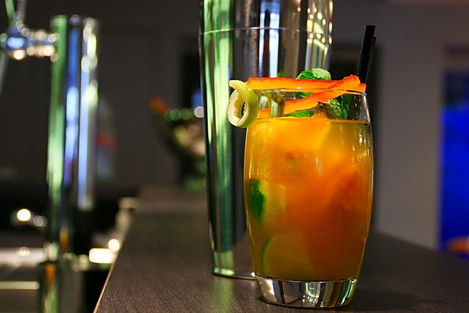 Best Western Plus Hotel & Spa de Chassieu