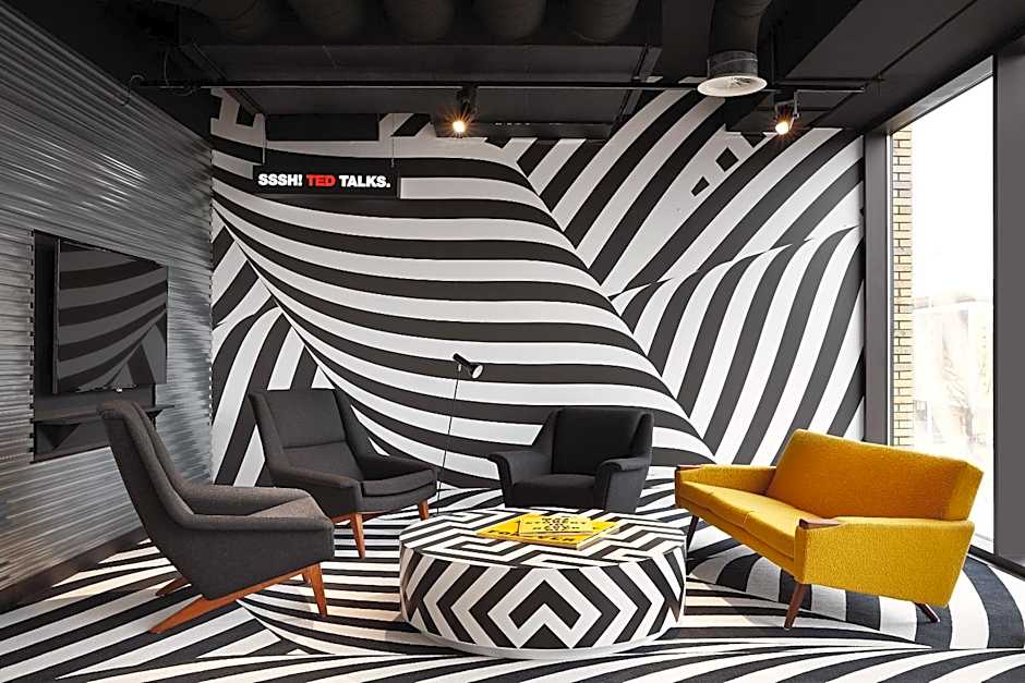 The Social Hub Eindhoven