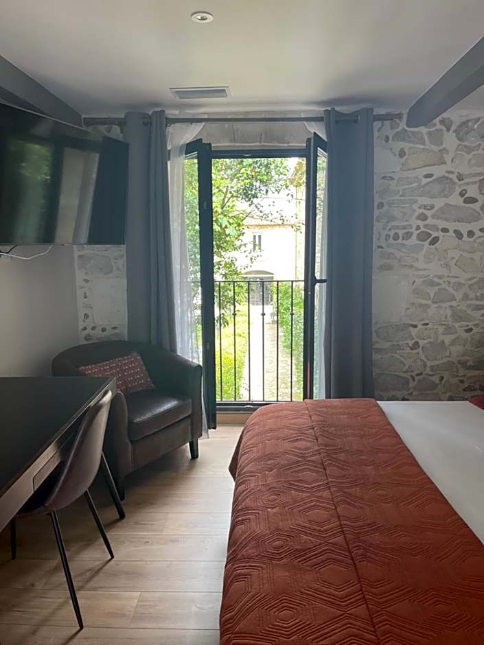 Hotel Mas De Galoffre