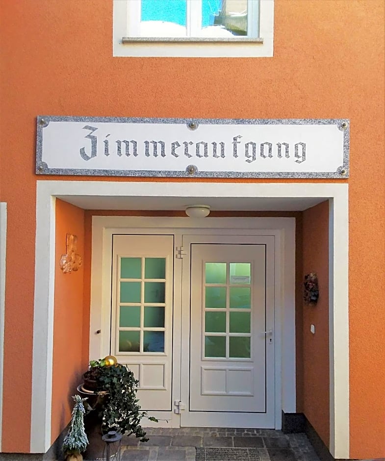 Gasthof Thünauer