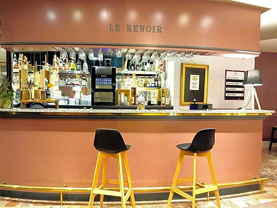 Mercure Limoges Centre