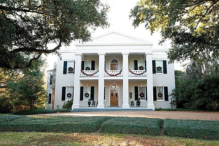Monmouth Historic Inn