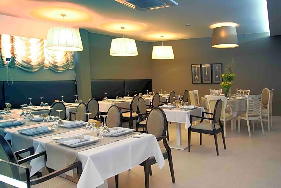 Hotel Douro Inn