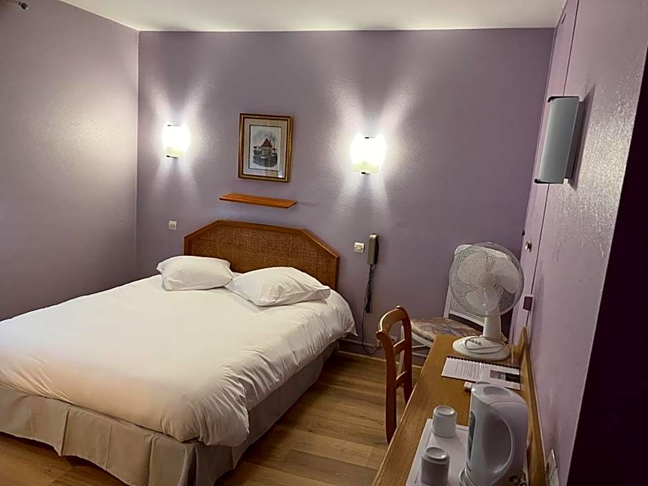 Hostellerie Au rendez-vous des amis