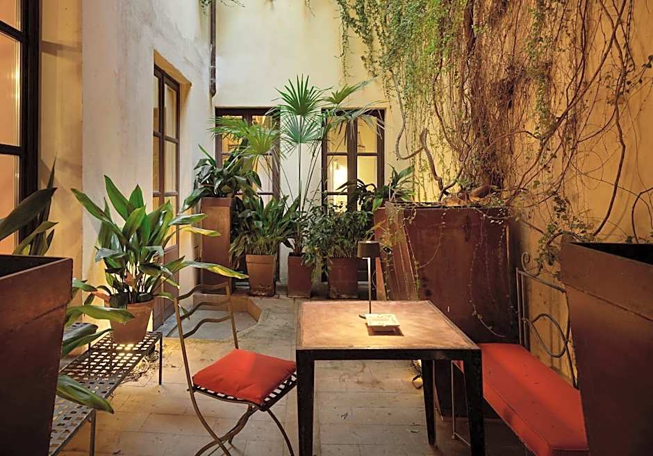 Casa Howard Firenze - Residenza d'Epoca