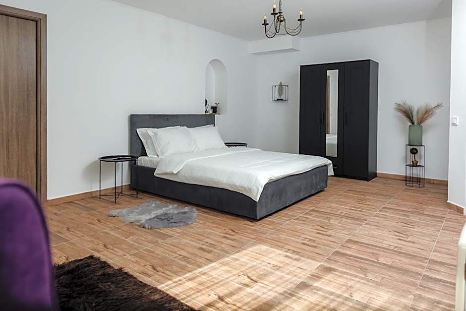 Scandinavia Residence