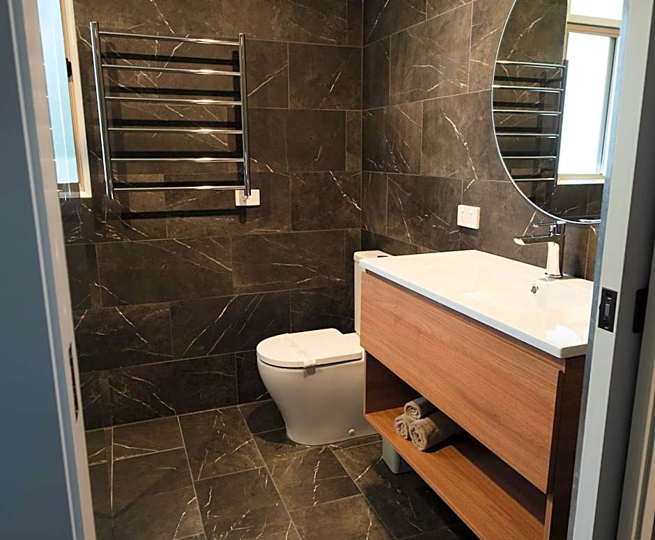 Kosciusko Tourist Park