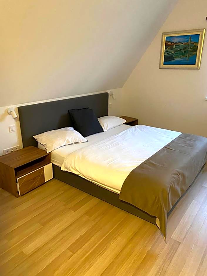 Antemurale - Luxury rooms,Plitvice Lakes