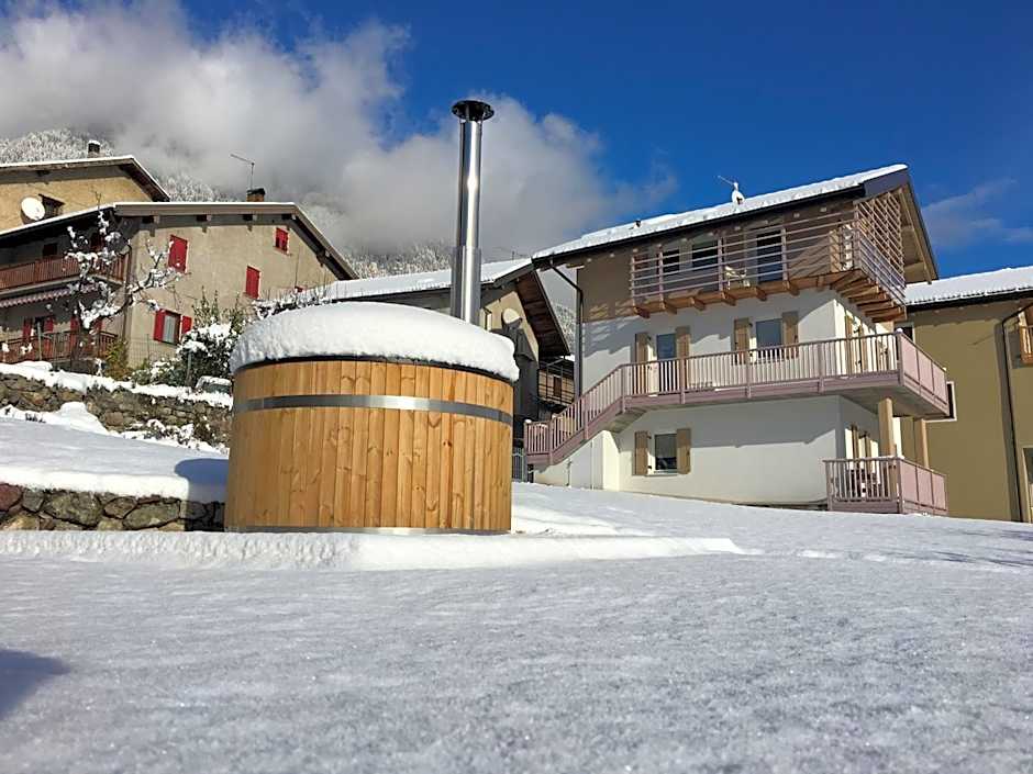 B&B Il Piccolo Principe room and breakfast