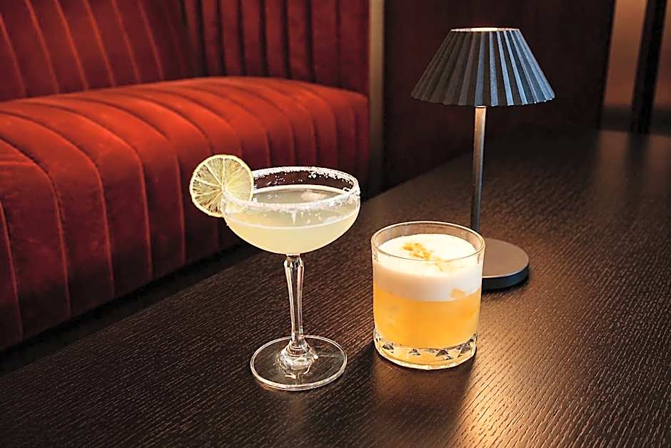 Garner Hotel Dublin Temple Bar By IHG