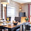 Chalet des Neiges Hermine