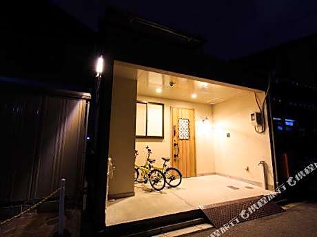Origami Stay -Taishocho-