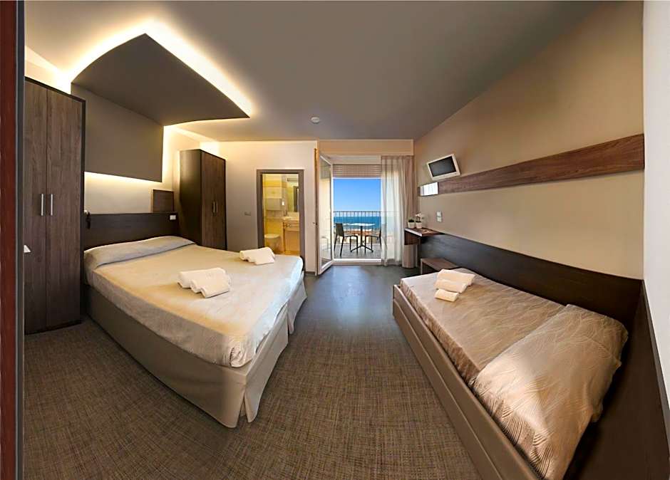 Hotel Continental & Residence