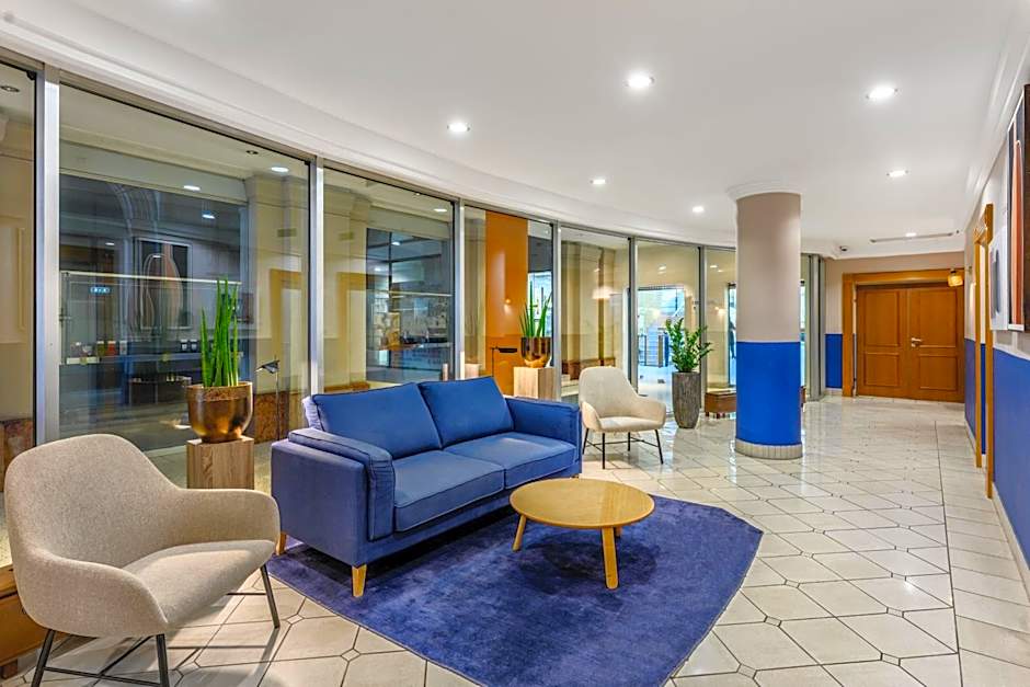 Millennium Court, Budapest - Marriott Executive Apartments