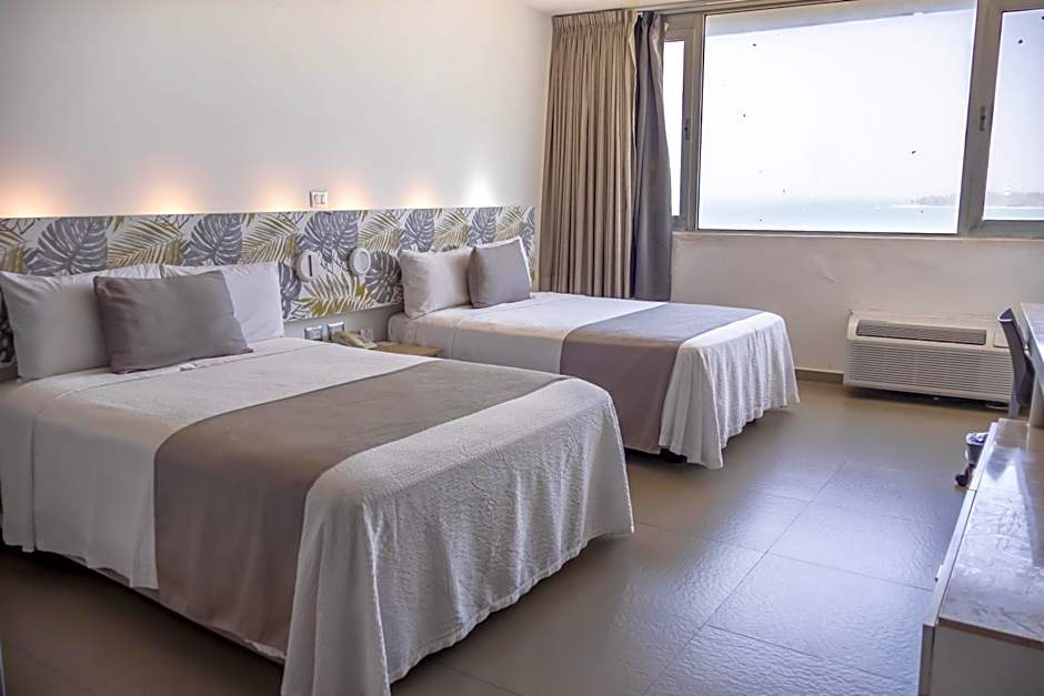 Hotel Punta Azul