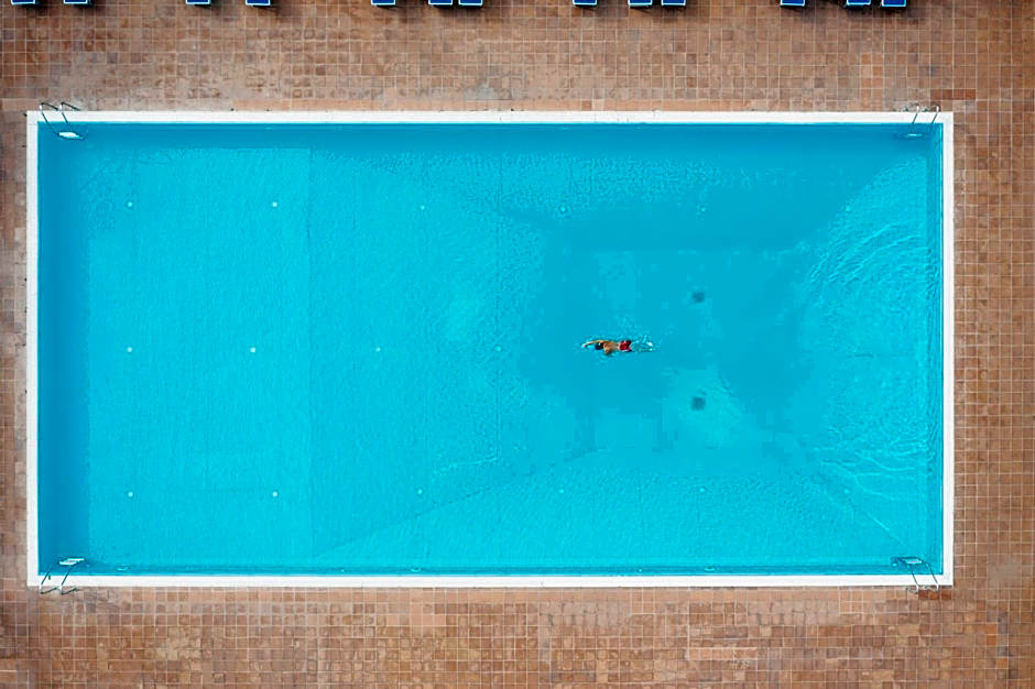 Eco Village Baia Delle Ginestre