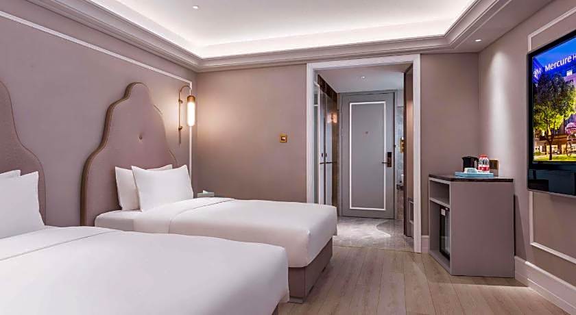 Mercure Shijiazhuang People Square
