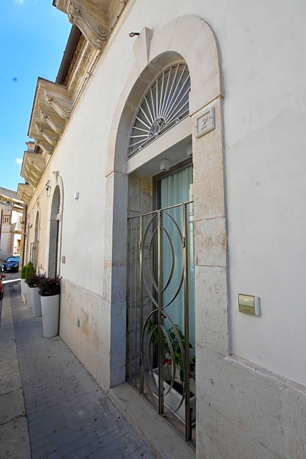 Sicilia Bedda House