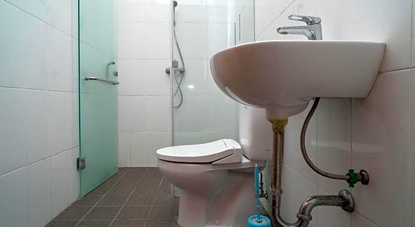 RedDoorz near ITDC Nusa Dua