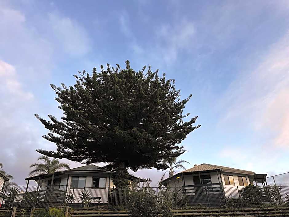 Shelly Beach Holiday Park