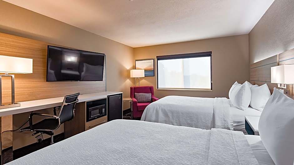 Best Western Independence Kansas City