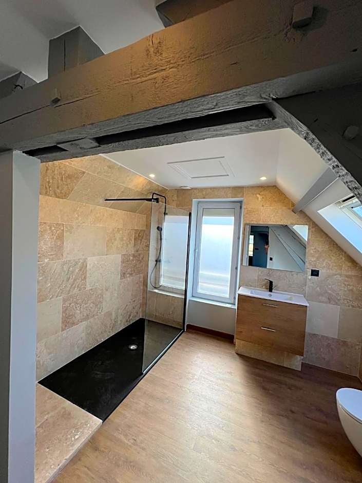 Maison d'Alice - avec SPA