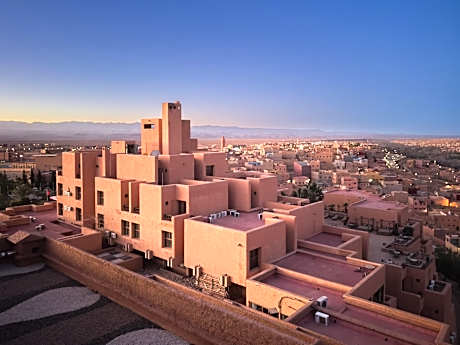 Hotel Xaluca Dades