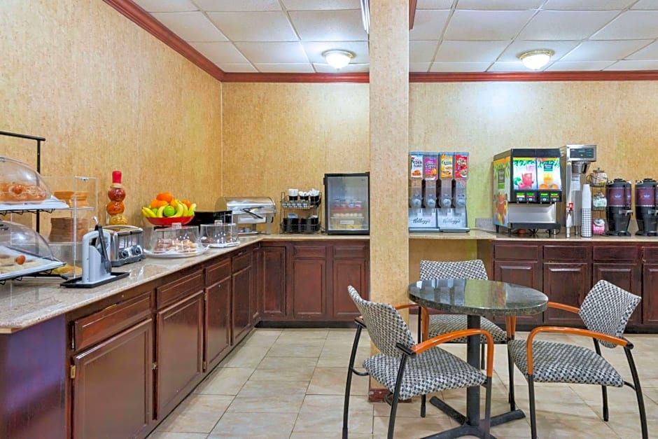 Ramada Pikesville Baltimore N – Pikesville, MD