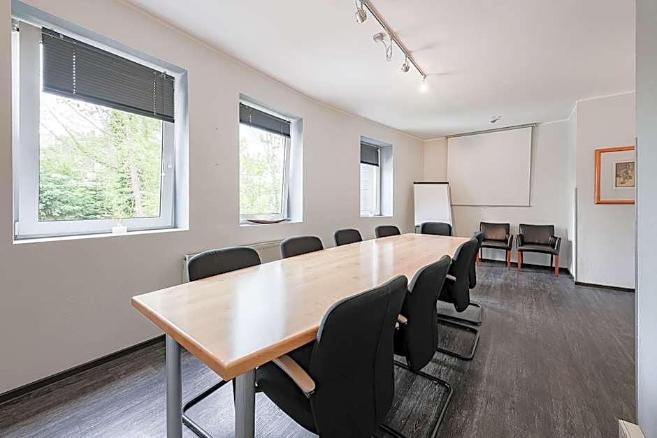 Hotel Alte Redaktion