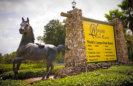 Westgate River Ranch River Ranch Hotels Fl At Getaroom