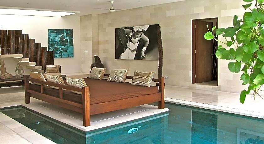 Nyaman Villas Bali