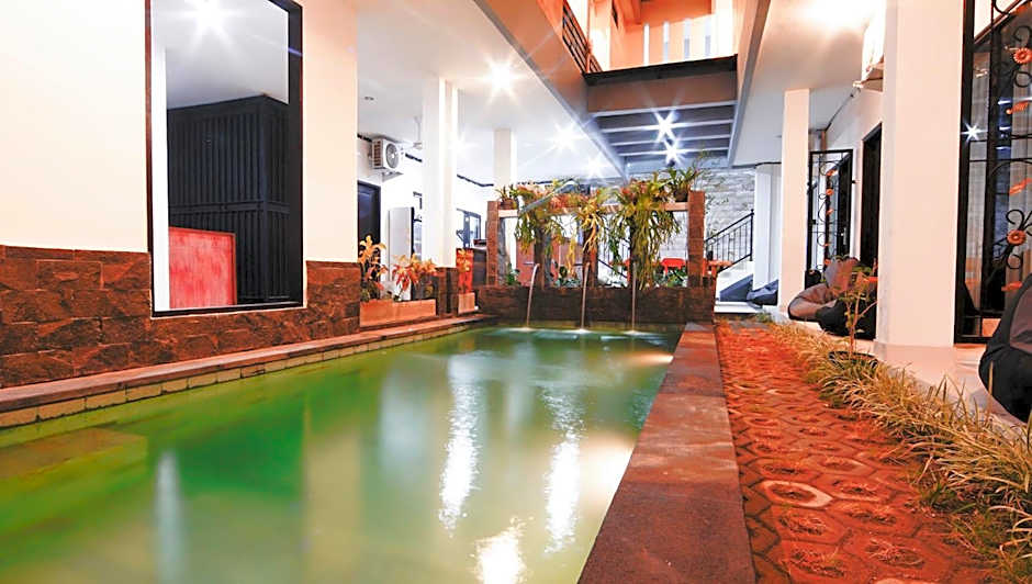 Bintang Darmawan Villa (BDV)