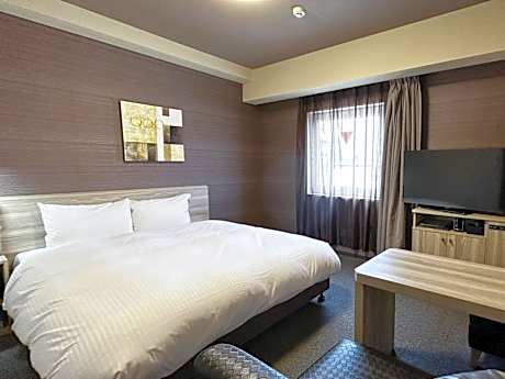 Double Room - Smoking - Heated Tobacco Only