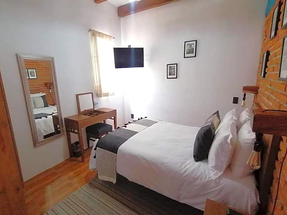 Suites del Barrio