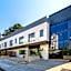 Hotel Inffinit Sanxenxo