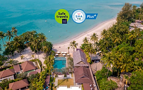 Vayna Boutique Koh Chang